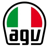 Coiffe AGV AX-8 EVO