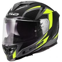 Casque intégral LS2 FF818 - STORM III - DYNAMO