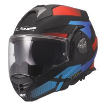 Casque modulable LS2 FF901 ADVANT X - NOVA