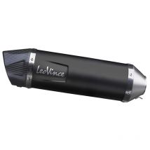 Silencieux Leo Vince LV ONE EVO BLACK EDITION