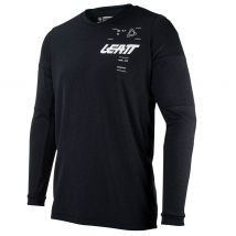 Maillot cross Leatt 4.5 WINDBLOCK 2025