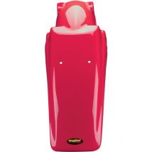 Garde boue Maier ROUGE