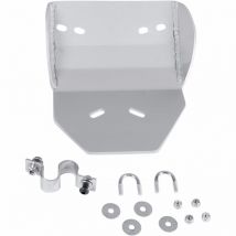 Sabot moteur Moose Racing Alu