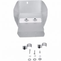 Sabot moteur Moose Racing Alu