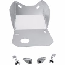 Sabot moteur Moose Racing Alu