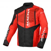 Veste Moto Macna CREST 2024