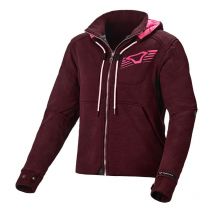 Blouson Moto Macna DISTRICT FEMME