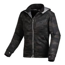 Blouson Macna DISTRICT FEMME