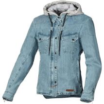 Veste Jean Moto Macna INLAND