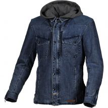 Veste Jean Moto Macna INLAND