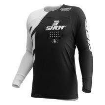 Maillot cross Shot CONTACT 2026