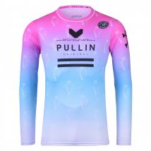 Maillot cross Pull-in ORIGINAL SKULLRAIN 2025