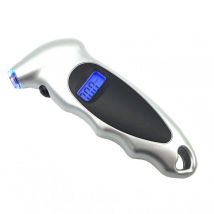 Manomètre Brazoline testeur DIGITAL DE PRESSION