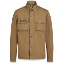 Surchemise Moto Belstaff MANSION
