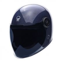 Casque intégral MARKO DARKSIDE CARBON