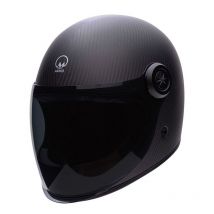Casque intégral MARKO DARKSIDE CARBON