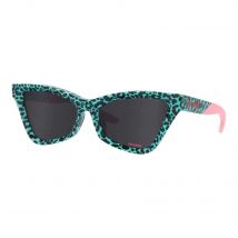 Lunettes de soleil Pit Viper The Clawdia The Marissa's Nails Clawdia