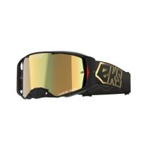 Masque cross EKS LUCID - GOLD MIRROR 2024