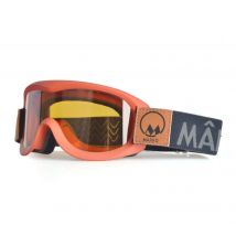 Lunettes moto MARKO B8 REPLICA