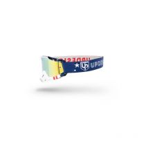 Masque cross UP Design BOLD 2025