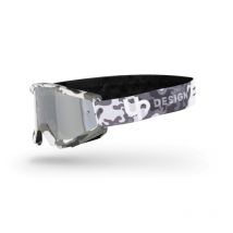 Masque cross UP Design DYNAMITE 2025