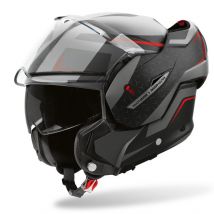 Casque modulable Airoh MATHISSE II MAGNET