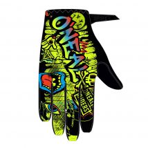 Gants cross O'Neal MATRIX - RANCID - ENFANT
