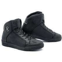 Baskets Moto Stylmartin MATT WATERPROOF