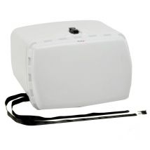 Top case Puig MAXI BOX UNIVERSEL (SANGLES ET SERRURE INCLUS) 90 LITRES
