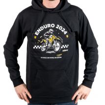 Sweat Motoblouz HOODIE ENDURO 2024