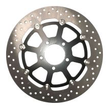 Disque de frein Rond MTX DISC avant