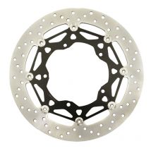 Disque de frein Rond MTX DISC avant