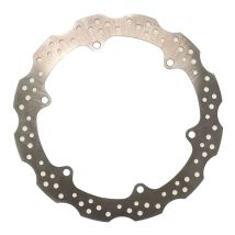 Disque de frein Wave MTX DISC avant