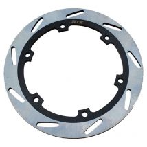 Disque de frein Rond MTX DISC arrière