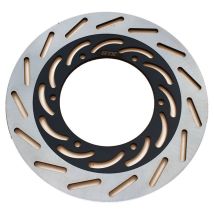 Disque de frein Rond MTX DISC arrière