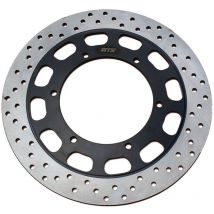 Disque de frein Rond MTX DISC arrière