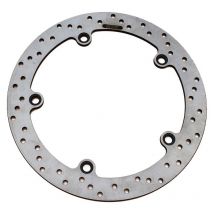 Disque de frein Rond MTX DISC arrière