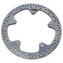 Disque de frein Rond MTX DISC avant