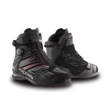 Baskets Ixon BULL 2 WATERPROOF ULTRA
