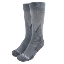 Chaussettes Oxford MERINO