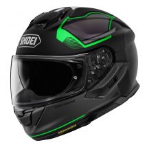 Casque intégral Shoei GT-AIR 3 - MIKE
