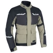 Veste Oxford MONDIAL 2.0