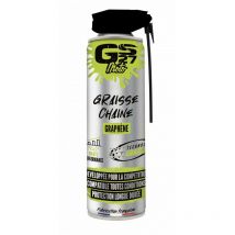 Graisse chaine GS27 Graisse Chaine Graphène