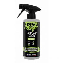 Nettoyant jantes GS27 Décontaminant