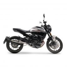 Ligne Complète GPR DEEPTONE INOX