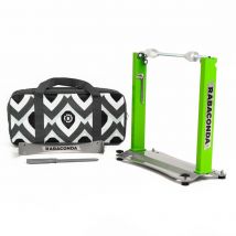 Equilibreuse de roue Rabaconda