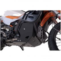 Sabot moteur SW-MOTECH ALUMINIUM
