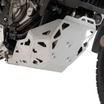 Sabot moteur SW-MOTECH ALUMINIUM