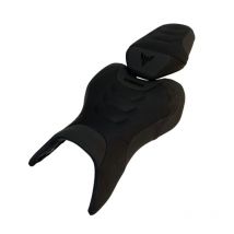 Selle confort Berry Sellerie CHRONOS Noir