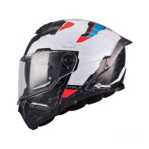 Casque modulable MT HELMETS ATOM 2 SV - HIGHLANDS